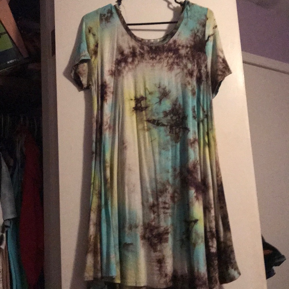 Dress
